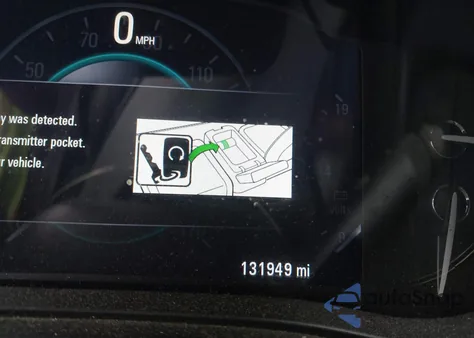 2014 Buick Lacrosse Leather Group z USA, uszkodzony, nr VIN 1G4GB5G36EF235587